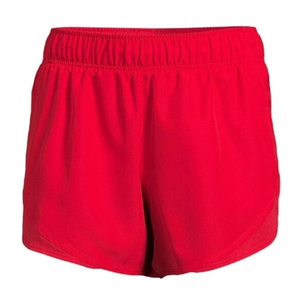 Women's Core Active Sport Workout Running Workout Shorts - Picture 1 of 6